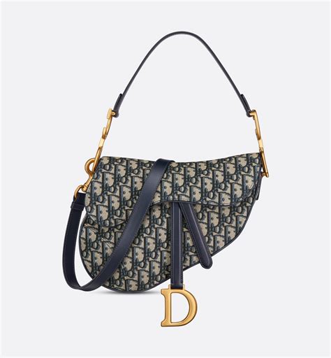 saddle dior azzurra|dior horse saddle bag.